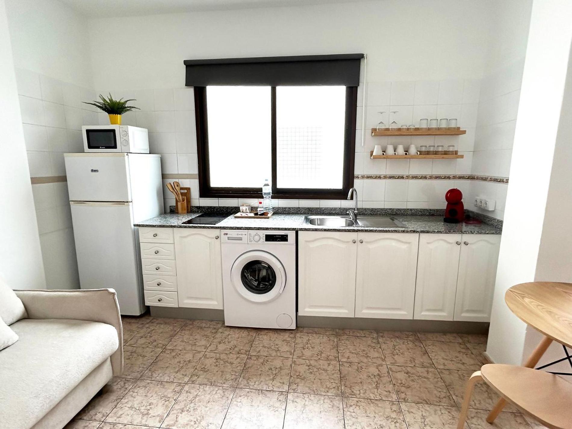 Mahostly Apartamento Comillas SH Arrecife  Exterior foto